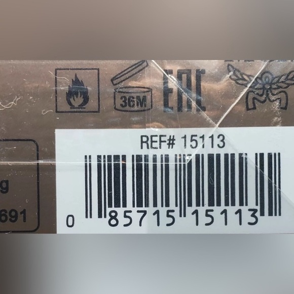 MCM NECKLACE WITH 2 ULTRA CHARMS - Picture 7 of 10